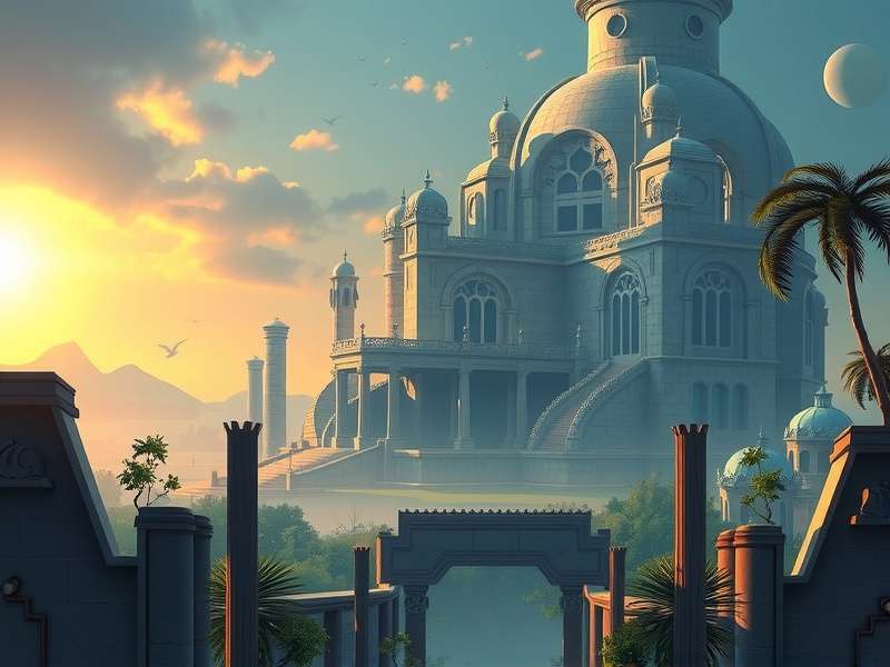 Arjun Mehta, CEO of Credentia Games