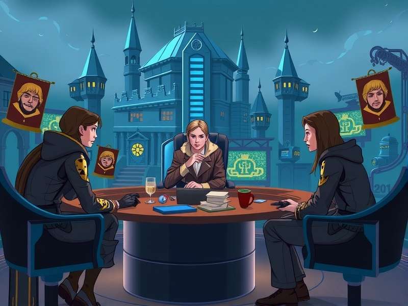 Puzzle Quest mind-bending puzzle game